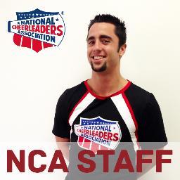 Follow me, to hear all about my Summer Camp adventures! #ncacamp #theworkisworthit
