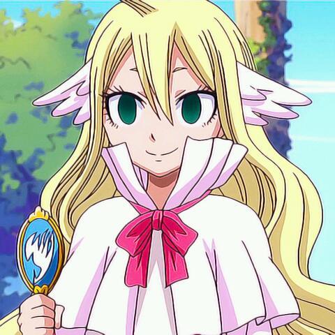I'm Mavis Vermillion 1st master and founder of Fairy Tail. I live on Tenrou Island... #mine @AtoningOfDeath #FTRP