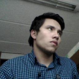Estudiante de derecho. Universidad Externado de Colombia.