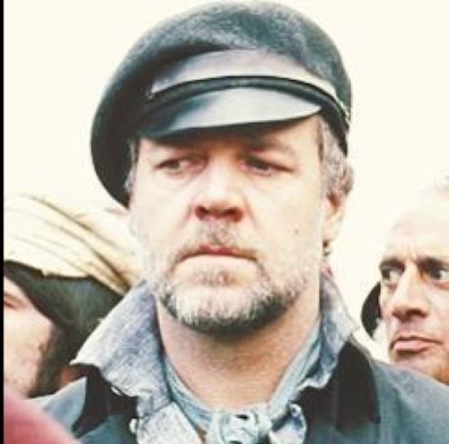 JavertxLesMis's profile picture. Right hand of Justice [RP] MultiRP!