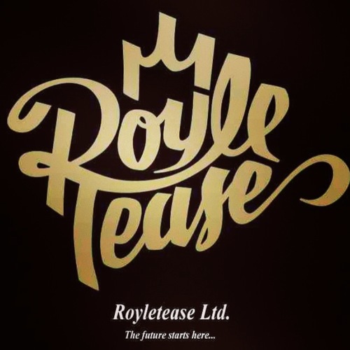 Royletease LTD
The Future Starts Here!
info@royletease.com

Are you an unsigned artist? Need help releasing music? get in touch!
