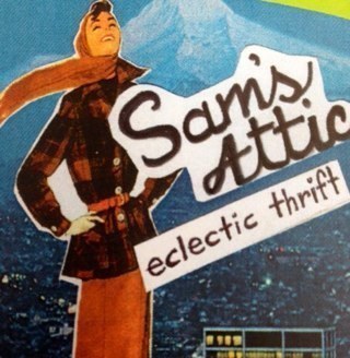 Sams_attic's profile picture. With an all volunteer staff, this non-profit thrift store supports the education of children in Good Samaritan International schools & orphanages in Uganda