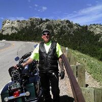 Ed Gould (@edgould64) 's Twitter Profile