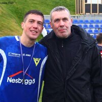 Fannar Hilmarsson (@fhilmarsson) 's Twitter Profile