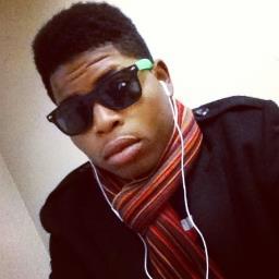 Follow me! Im just TooTrill for dis shit!