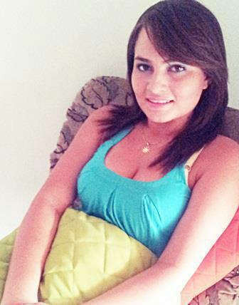 Deus, cuida dessa princesa , ela é
importante para mim. rawwr te amo 3 / @Miissmystery .