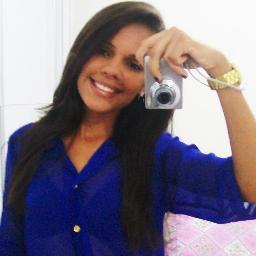 Estudante de Jornalismo.