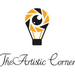 We are The Artistic Corner. We give you links of youtube videos, pictures, and anything we find Artistic. Like our FB page.