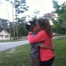 Kristaaaa01's profile picture. I LOVE SHANE !!:)