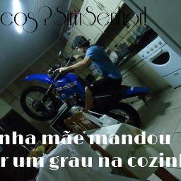 quem conhece sabe....