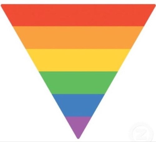 Pour l'égalité, de tous, entre tous, ici et ailleurs. Anti-hypocrites. #gay #LGBTQIA+