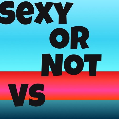 Sexy Or Not 62