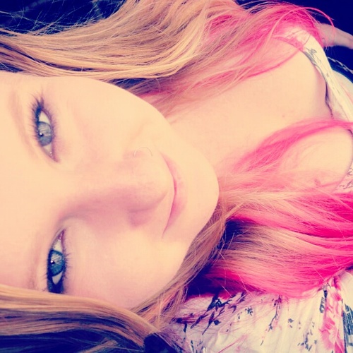 A namorada do Jeh :3