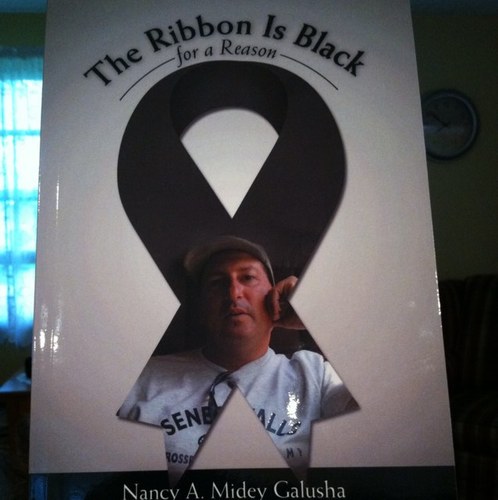 This story of unconditional love, support, courage, and devotion during a battle against melanoma will profoundly affect all readers.