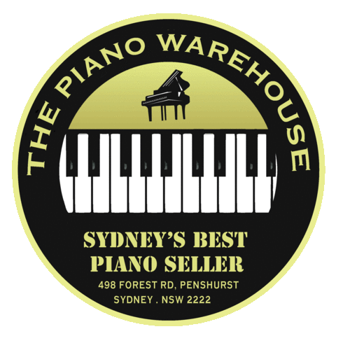 We are one of the biggest piano dealers in Australia. Add: 498 Forest Rd, Penshurst. NSW 2222 . Tel: (02)9586 1138 0425 787 798