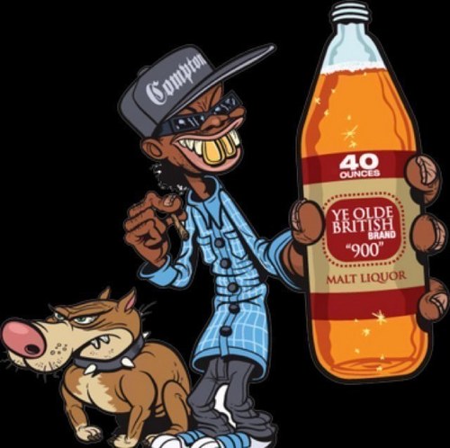 Real Nigga Shit