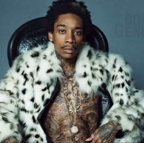 Taylor Gang
