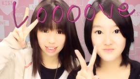 上瀬谷小→平作小→池上中→緑ヶ丘 JK1♡