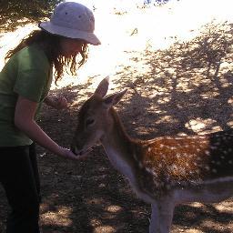 Earth adorer attracted to wild things, sustainability, travel, organic food, selfLove, recovery, gratitude, & sisterhood/feminine empowerment ♥