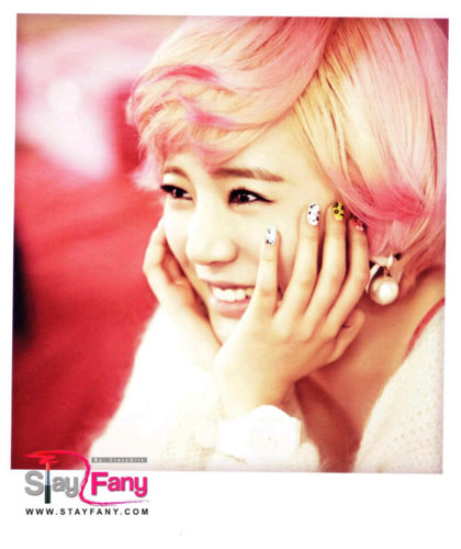 เป็นโซวอน ♥Girls' Generation.เมนซันนี่ อยากเป็นส่วนหนึ่งของpink ocean ยินดีที่ได้รู้จักทุกคน ☺