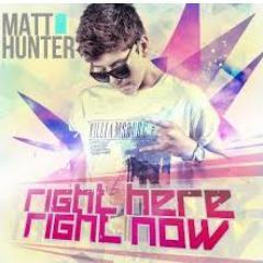 I LOVE YOU (MATTHEW ALEXANDER HUNTER CORREA)