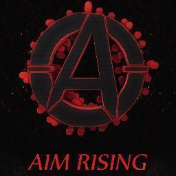 fucksigma's profile picture. AimRising, rising like an Aimy thingy. Follow or tweet @eRaBloK with anything regarding Aim.