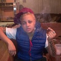 Allysa Storms (@pillow420) 's Twitter Profile