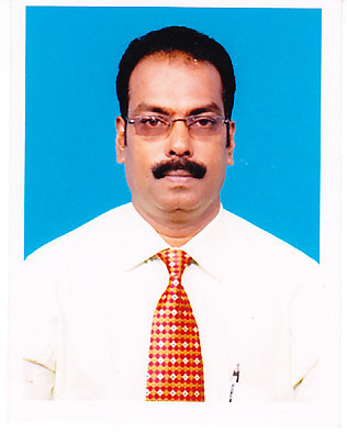 Assistant professor
Department of Political Science and Public Administration
Annamalai University