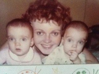 Jesus Freak, wife, and mother of 2 awesome boys