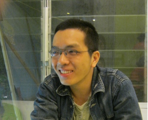 Young blogger, passionate on finding the best Online Jobs for others, especially College Students