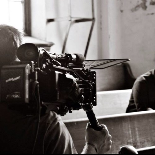 Chaunders's profile picture. Director of Photography at Crossroads in Cincinnati.