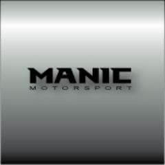 ManicMotorsport's profile picture. Home Of the MANIC MINI