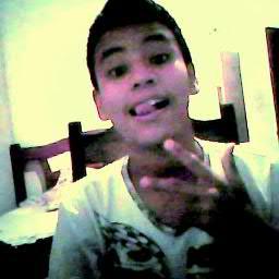Tenho 15 anos