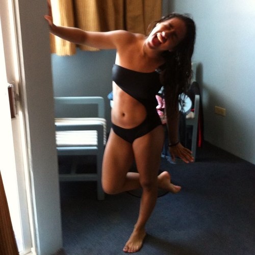 MedinaMedina18's profile picture. Mexico , Gimnasta , Estudiante