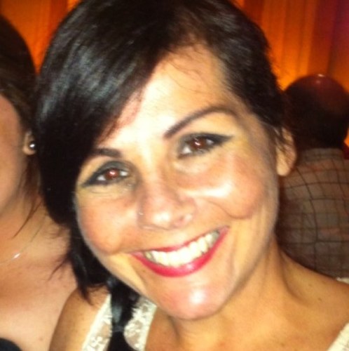 Wife of a world changer, mom of awesome young adults. Love to run and in love with Jesus!