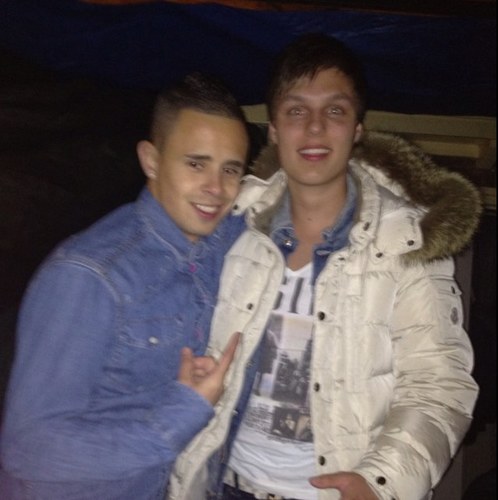 S3cretRick's profile picture. 