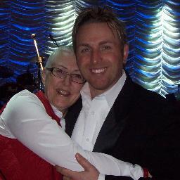 MyrnaSw's profile picture. Wife, mother, grandma, daughter, sister, friend....and I love Johnny Reid, his band, his music and his values!