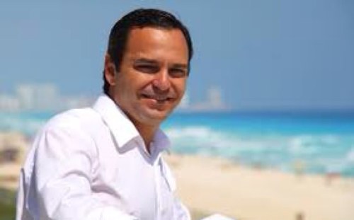 Unidos rescataremos Cancún, con Paul Carrillo todos ganamos más.