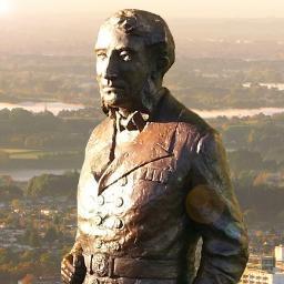 CptHamilton2013's profile picture. I have plenty of experience in ethically questionable campaigns, which makes me a natural candidate for this year's local body election. #hamilton2013