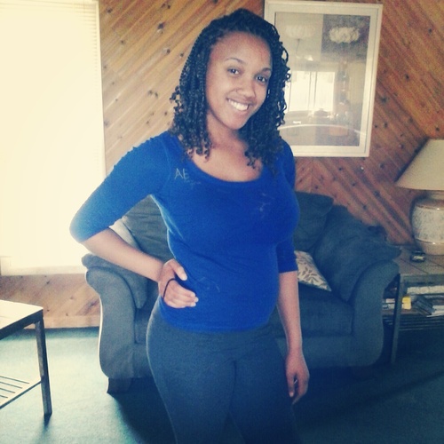 Education, Money, Family, & Max. #020412 - (tbc) R.I.P Grandma 18 & Beautiful