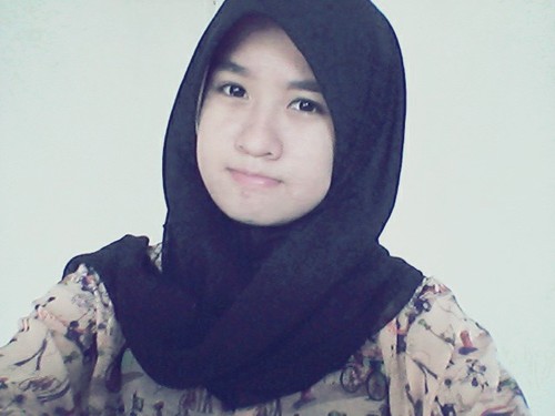 My Life just for Allah SWT and Prophet SAW
Mommy , Dad , Grandmom I proud to be your daughter ♥ ~ DGB and YD