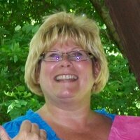 Connie Foreman - @ConnieTeeman Twitter Profile Photo