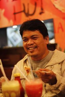 Big Boss di tonasa_cell