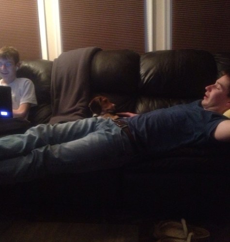 jenrescue10's profile picture. 