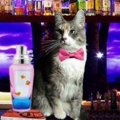 Help Ma out with her art and mall space. Love #nipclub Power to the anipals