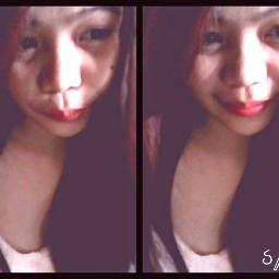 Simplicity is Beauty
 and JUST BE YOURSELF :) 
  fighting ♥