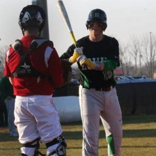 17--- Baseball is my life 3 .... #TeamSingle #TeamFollowBack
