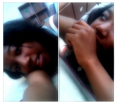 My Head Might Stay Low . But My Dreams Are Always High .