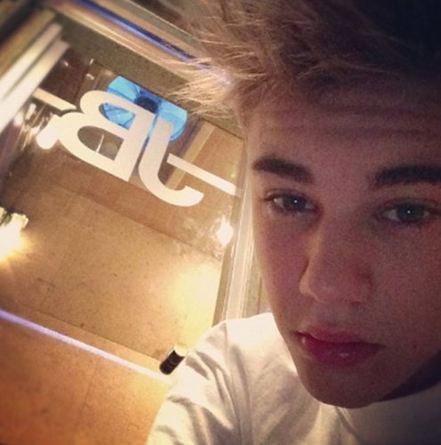BELIEVE ACOUSTIC