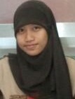 Sedang menempuh pendidikan di FMIPA Matematika UNS,menngabdi di PRAMUKA UNS
Saya mencari KAWAN bukan LAWAN:D